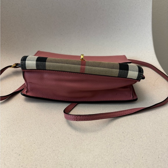 Burberry side bag - Picture 2 of 3